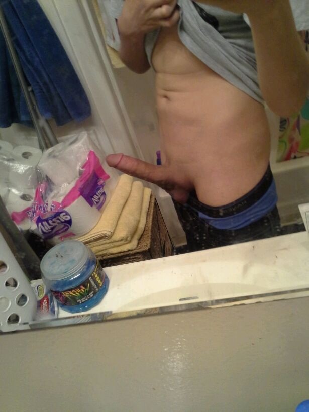 teen gay cock photo